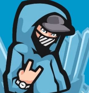 Meet your Posher, Ashonsticks